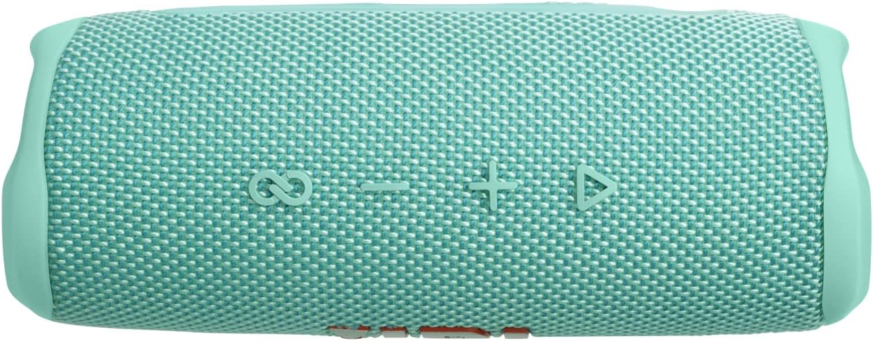 Portable Bluetooth Speaker, IPX7 Waterproof, 12-Hour Playtime N334628