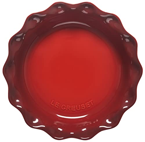 Stoneware 9" Heritage Pie Dish U140