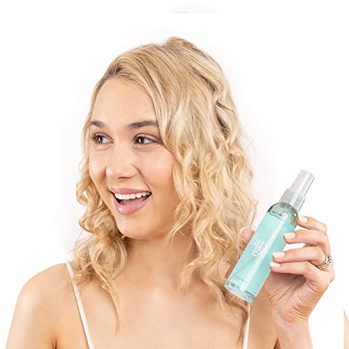 Sea Salt Texturizing Spray for Beachy Waves and Volume X272455