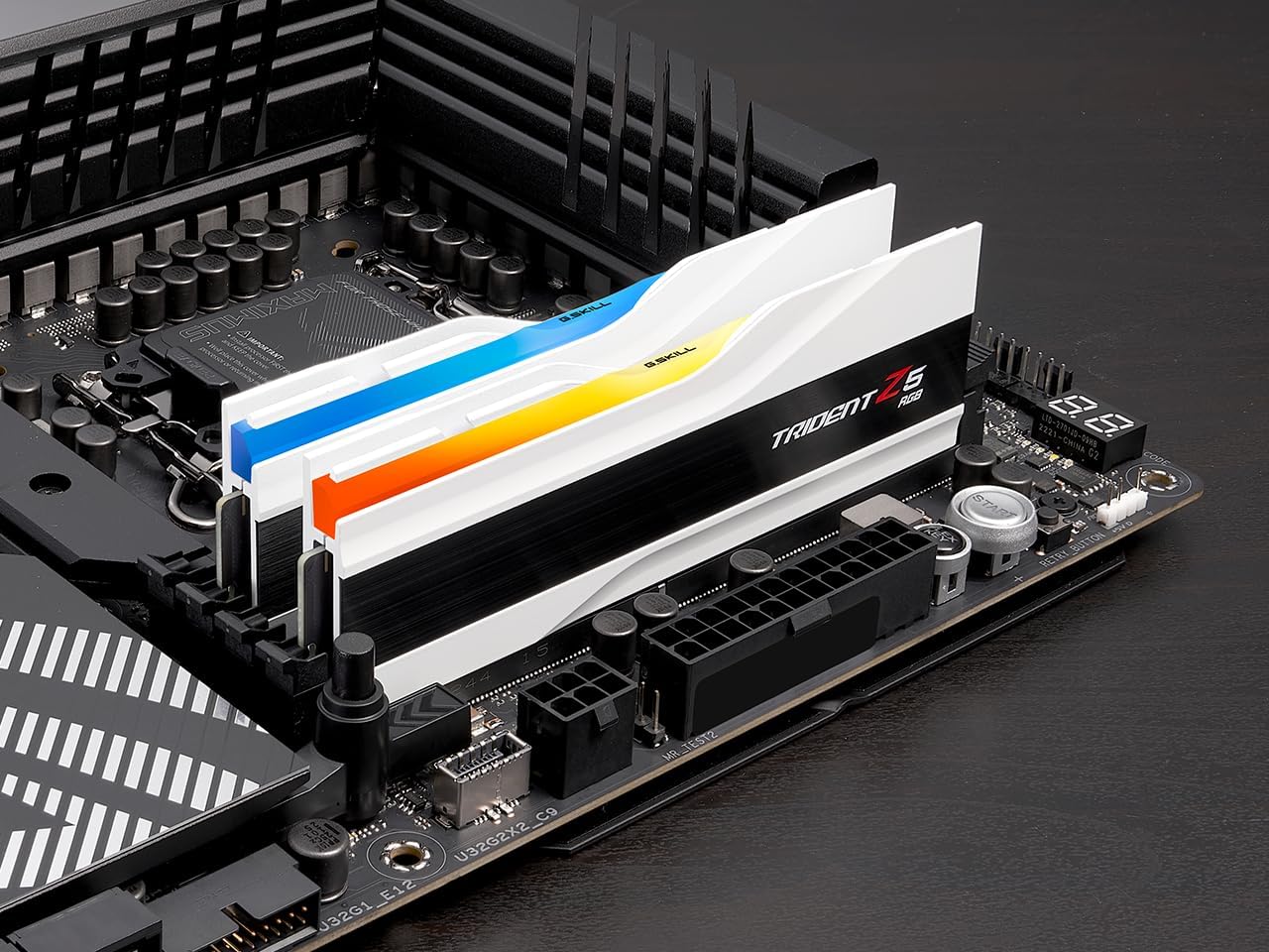 DDR5 6400 64GB (2x32GB) Desktop RAM B428