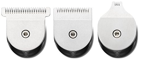 Ear, Nose, Eyebrow and Beard Trimmer Kit O342005