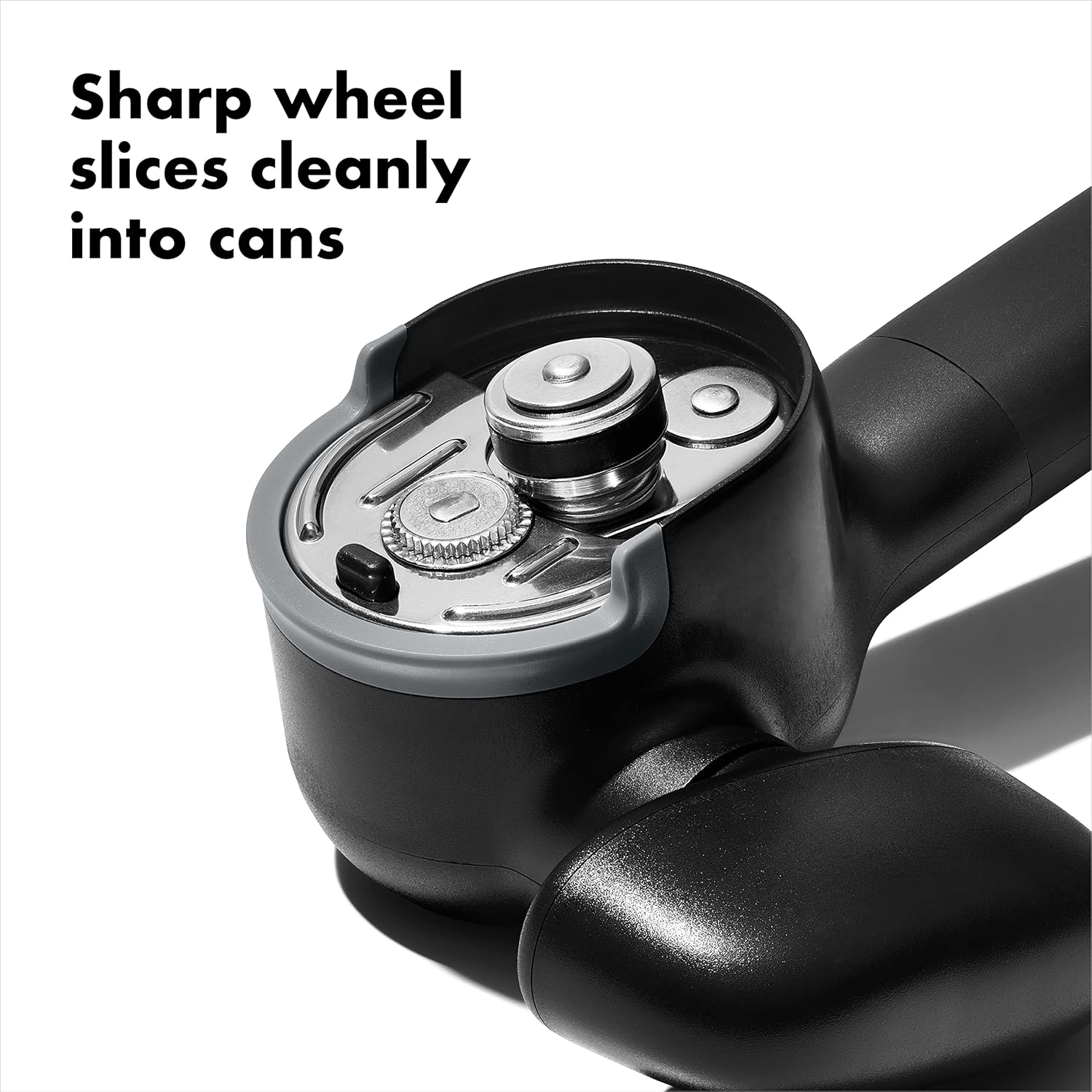 Smooth Edge Can Opener C570843
