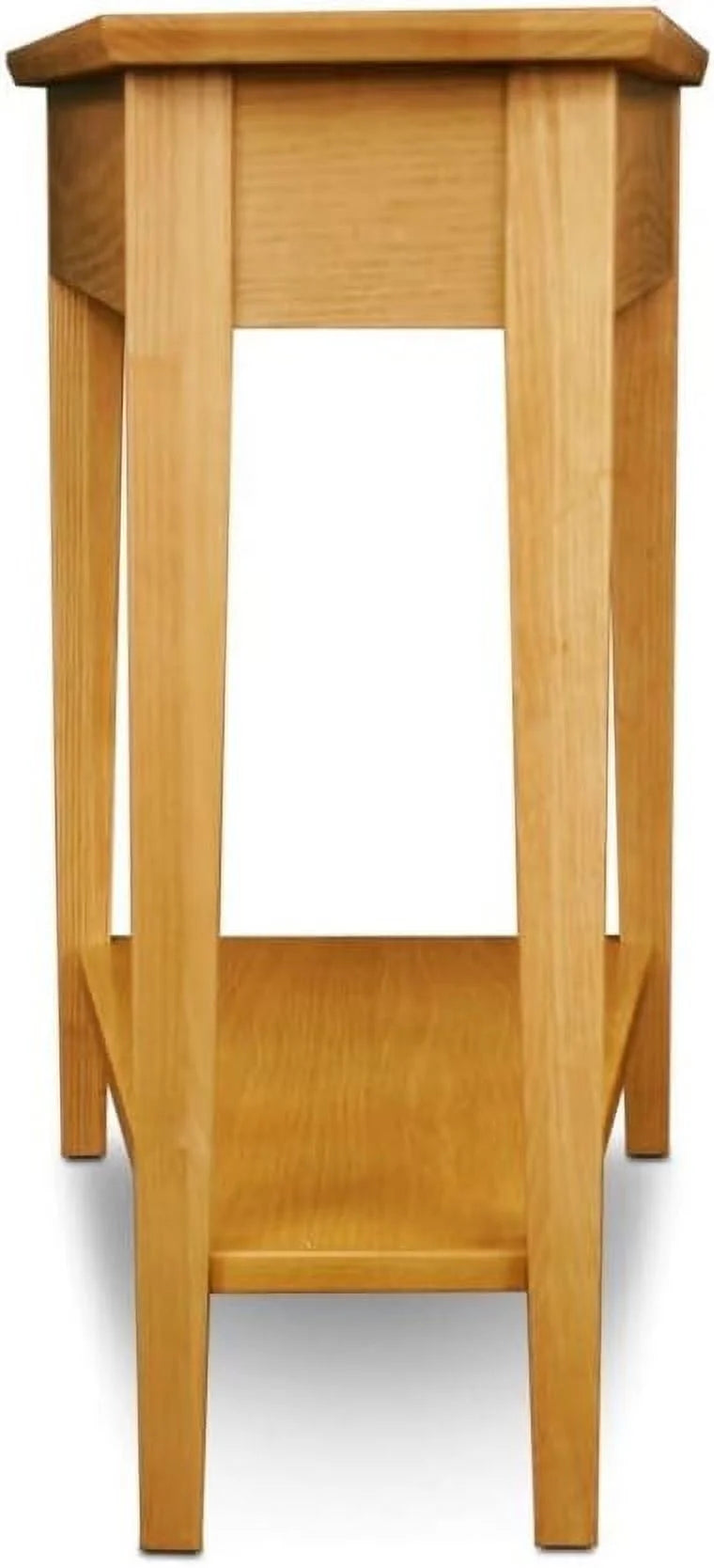 Recliner Wedge End Table J4305