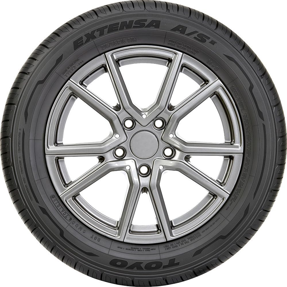 215/70R14 96T All-Season Tire R37862