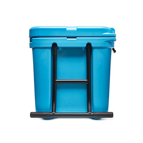 Wheeled Hard Cooler A90569