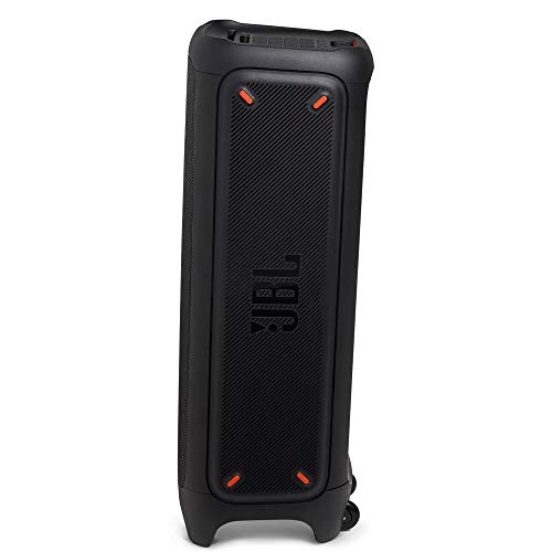 Wireless Bluetooth Party Speaker, Black E4164