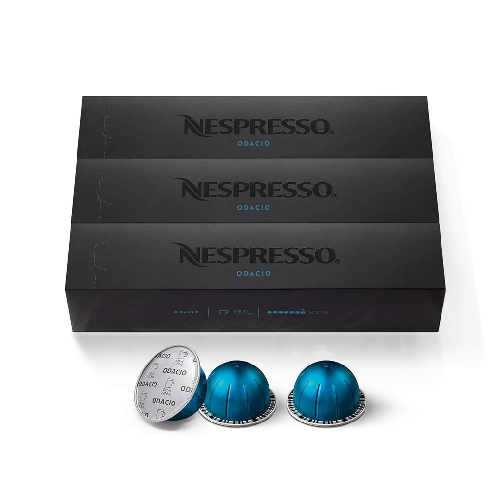 Espresso and Coffee Variety Bundle (40 Count) J848332