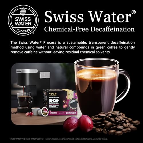 Blood Flow Energy Coffee Pods, Medium Roast with Resveratrol, Keurig Compatible, 30 Ct P6879