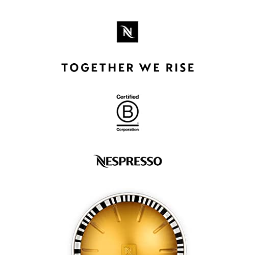 Decaffeinated Medium Roast Espresso Capsules, 30 Count T517