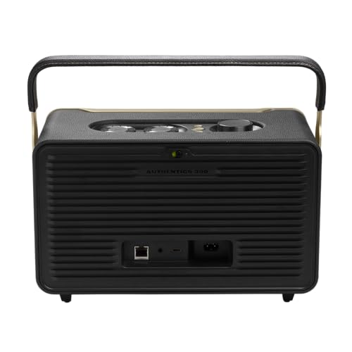 Wireless Home Speaker with Wi-Fi and Bluetooth P8470