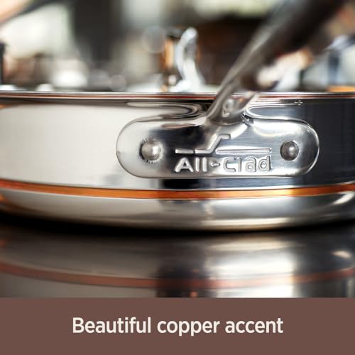 Stainless Steel Cookware Set 10 Piece Induction Safe C9338