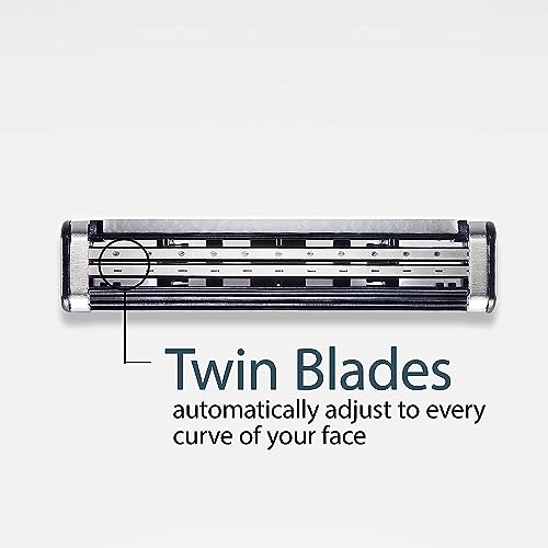 Men's Razor Blades – 10 Refills C887251