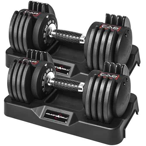 Adjustable Round Dumbbell Weights G37480