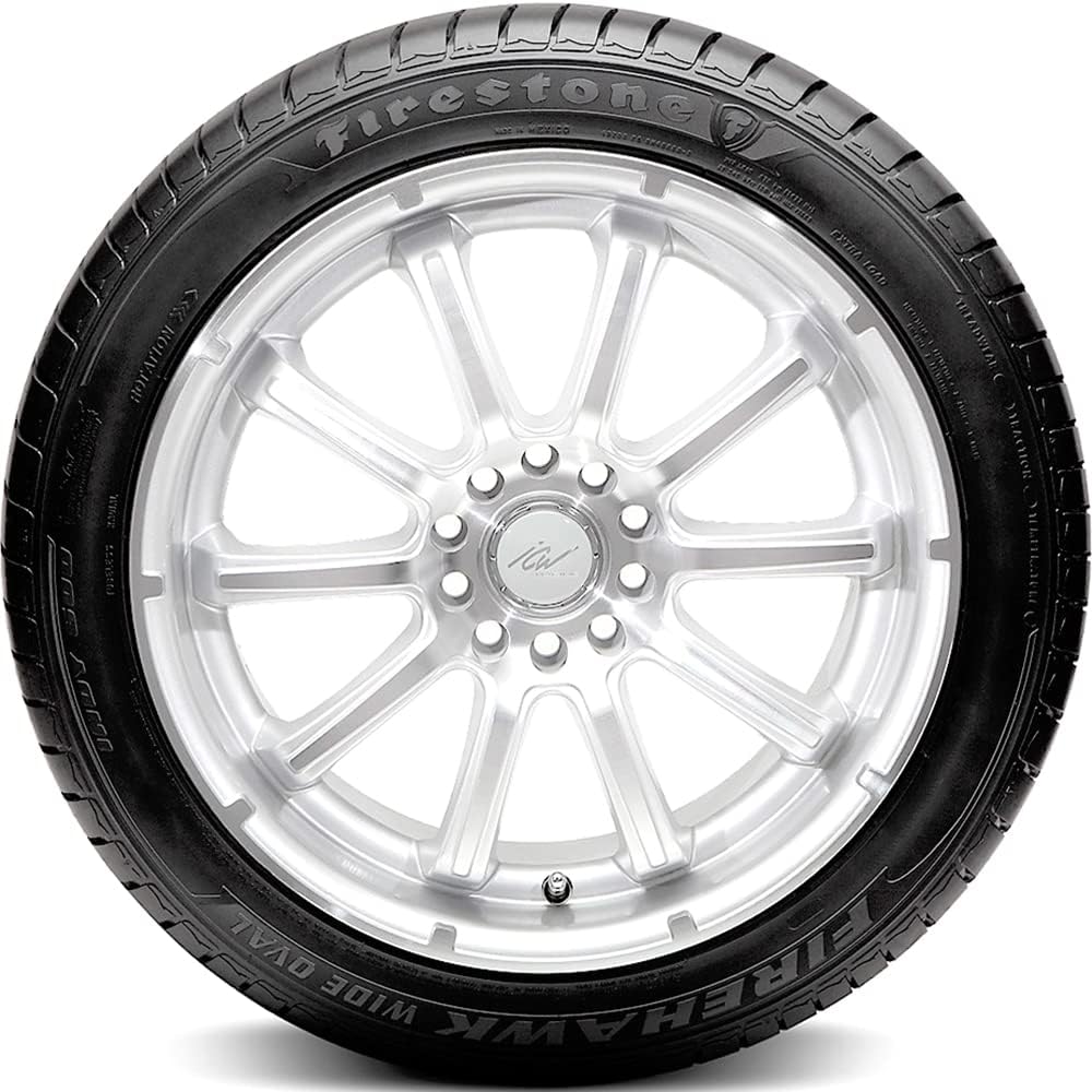 Ultra High Performance Tire 205/50R16 D42449