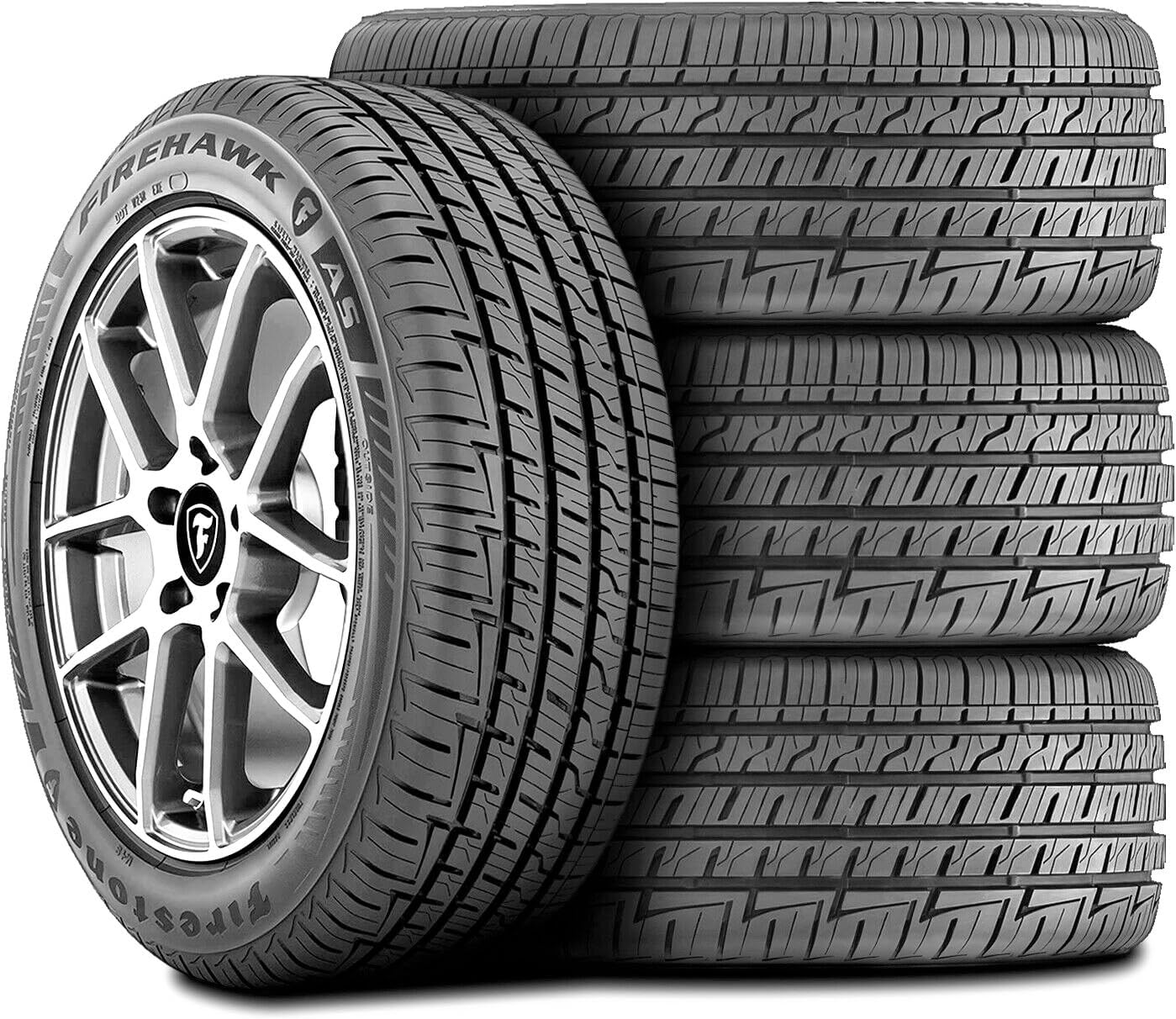 All Season Performance Tire 205/50R16 87 V M3255