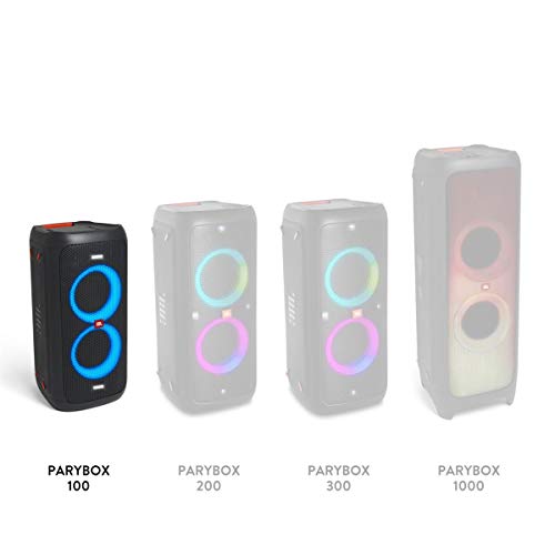 Portable Wireless Bluetooth Party Speaker K578944