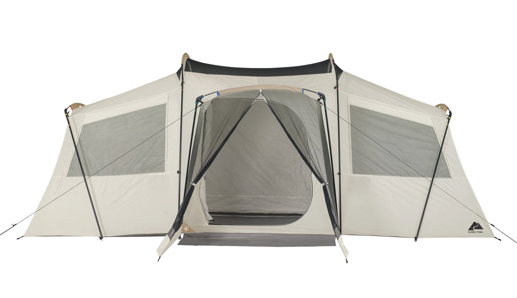 12 Person Glamping Tent R430