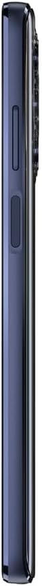 Unlocked 5G Smartphone 128 GB 50MP Camera Steel Blue G465