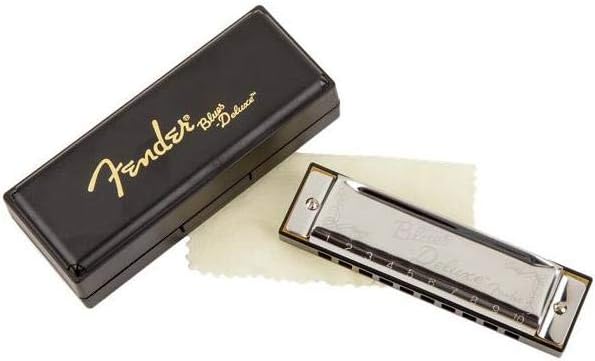 Harmonica, Key of C U777