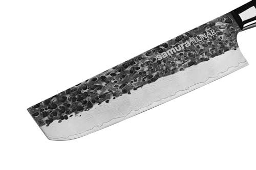 Santoku Knife 7 Inch High Carbon Stainless Steel V269869