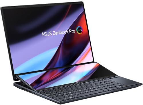 14-Core Gaming Laptop, 32GB RAM, 1TB SSD, RTX 3050 Ti V3839