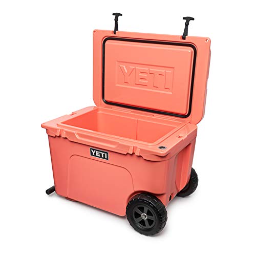 Wheeled Hard Cooler A90569
