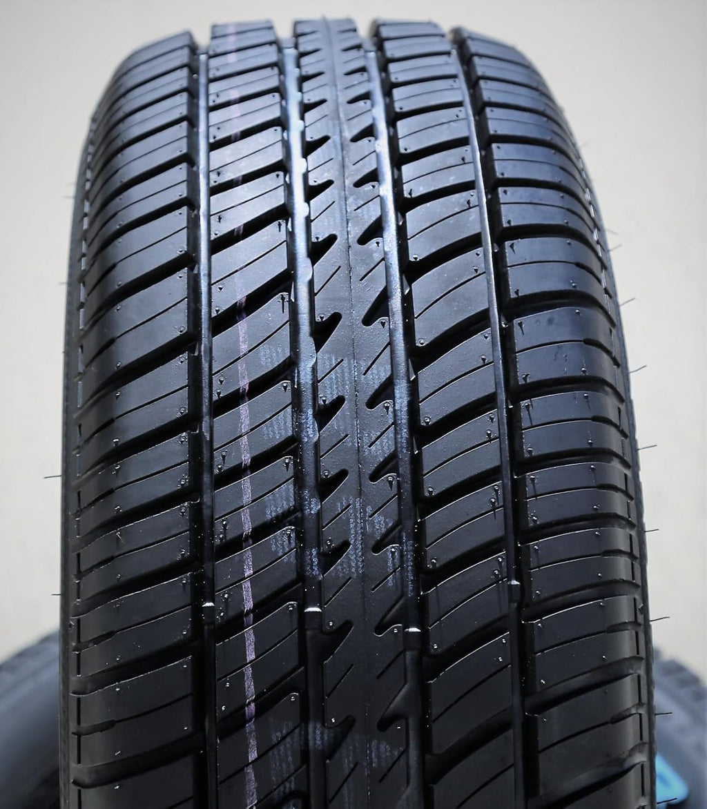 All-Season Passenger Car Touring Radial Tire 215/70R14 96T SL T84707