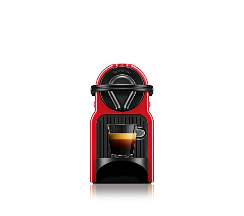 Red Espresso Machine, 24 oz G573