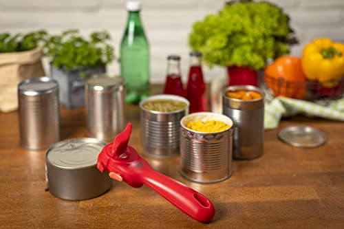 Auto Safety LidLifter Can Opener P154