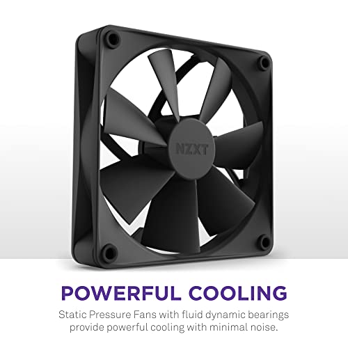 240mm AIO CPU Liquid Cooler with LCD Display and RGB Fans O775