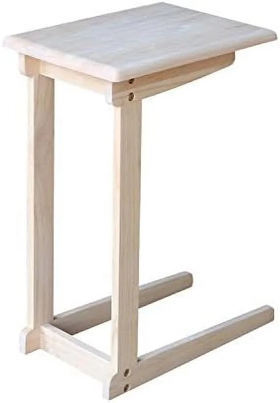 Unfinished Sofa Server Table Q492484