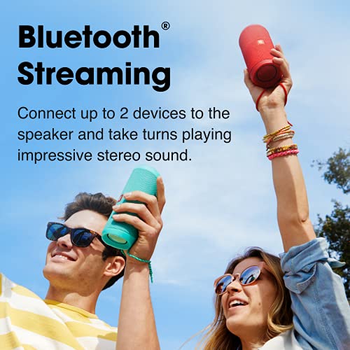 Waterproof Portable Bluetooth Speaker with 12-Hour Battery S646