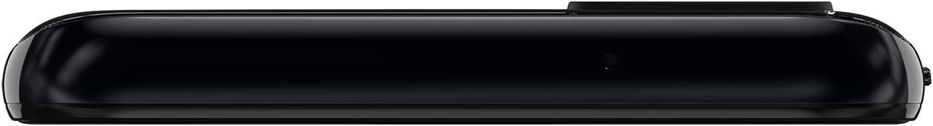 Unlocked Smartphone, 128GB, Black W40493