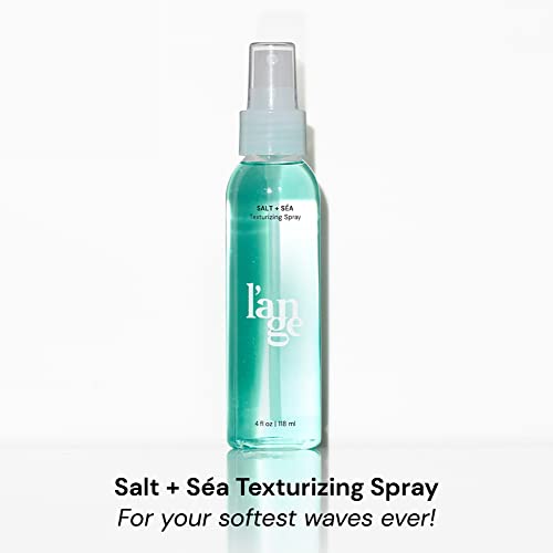Sea Salt Texturizing Spray for Beachy Waves and Volume X272455