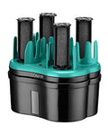 INFINITIPRO BY CONAIR Gentle Curls Steam Rollers; 3/4-inch Hot Rollers