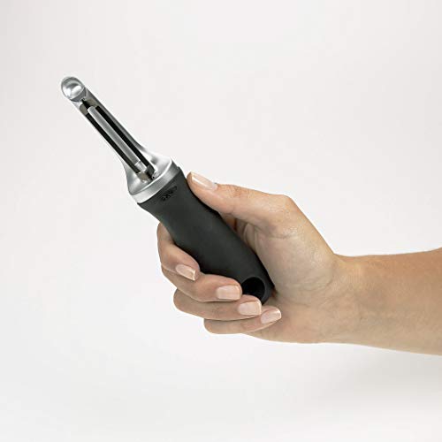 Smooth Edge Can Opener, Black E182297