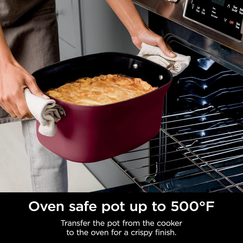 Multi-Cooker 8.5qt C408013