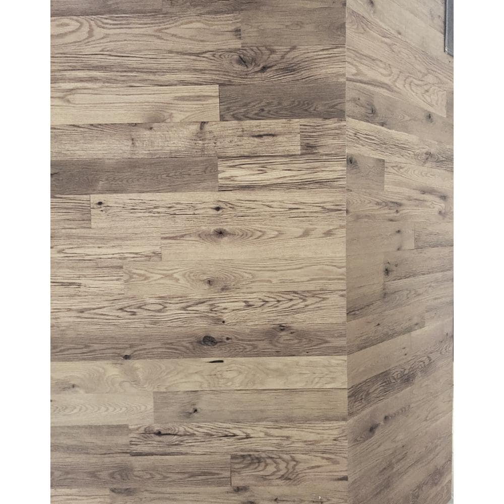 Rusted Interior Weatherwash Water-Based Wood Stain G7168