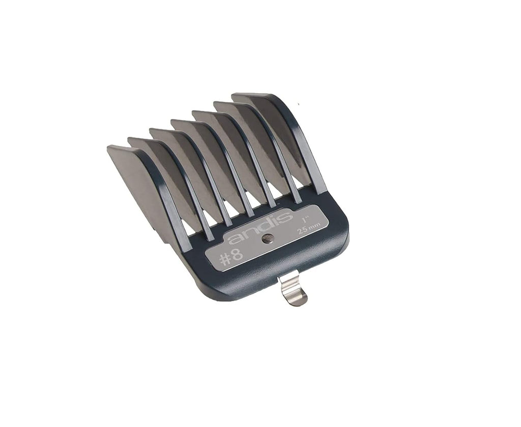 Hair Clipper Attachment Comb Set, 7 Count O8961