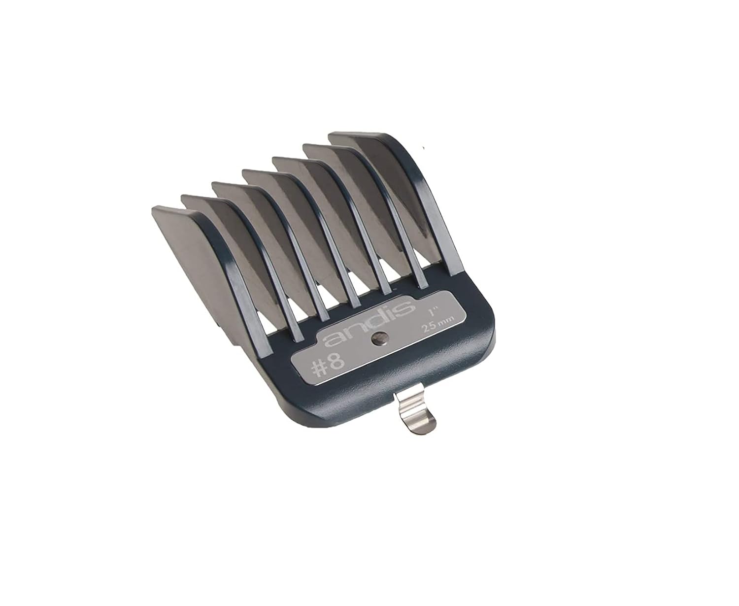 Hair Clipper Attachment Comb Set, 7 Count O8961