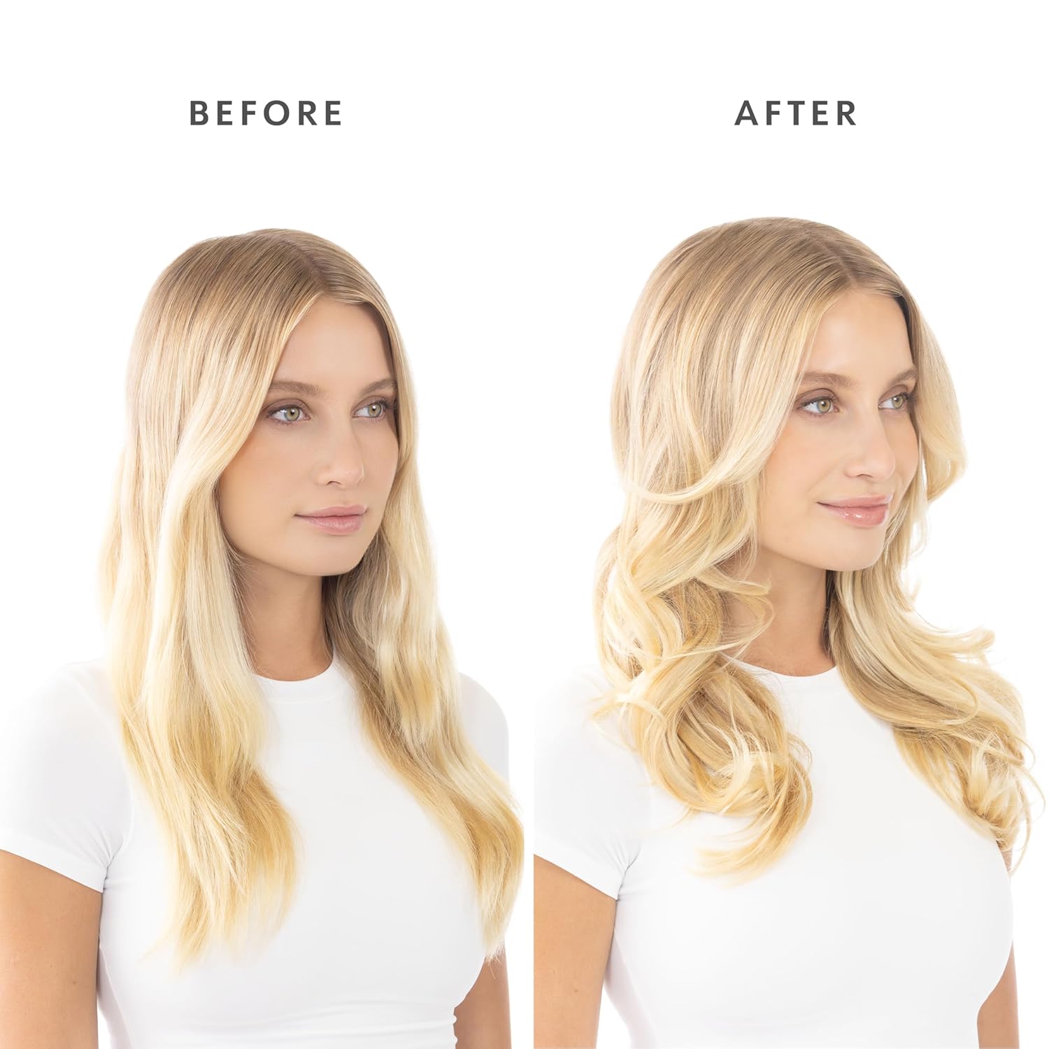 Curling Hot Rollers with Heat-Resistant Bag K7000
