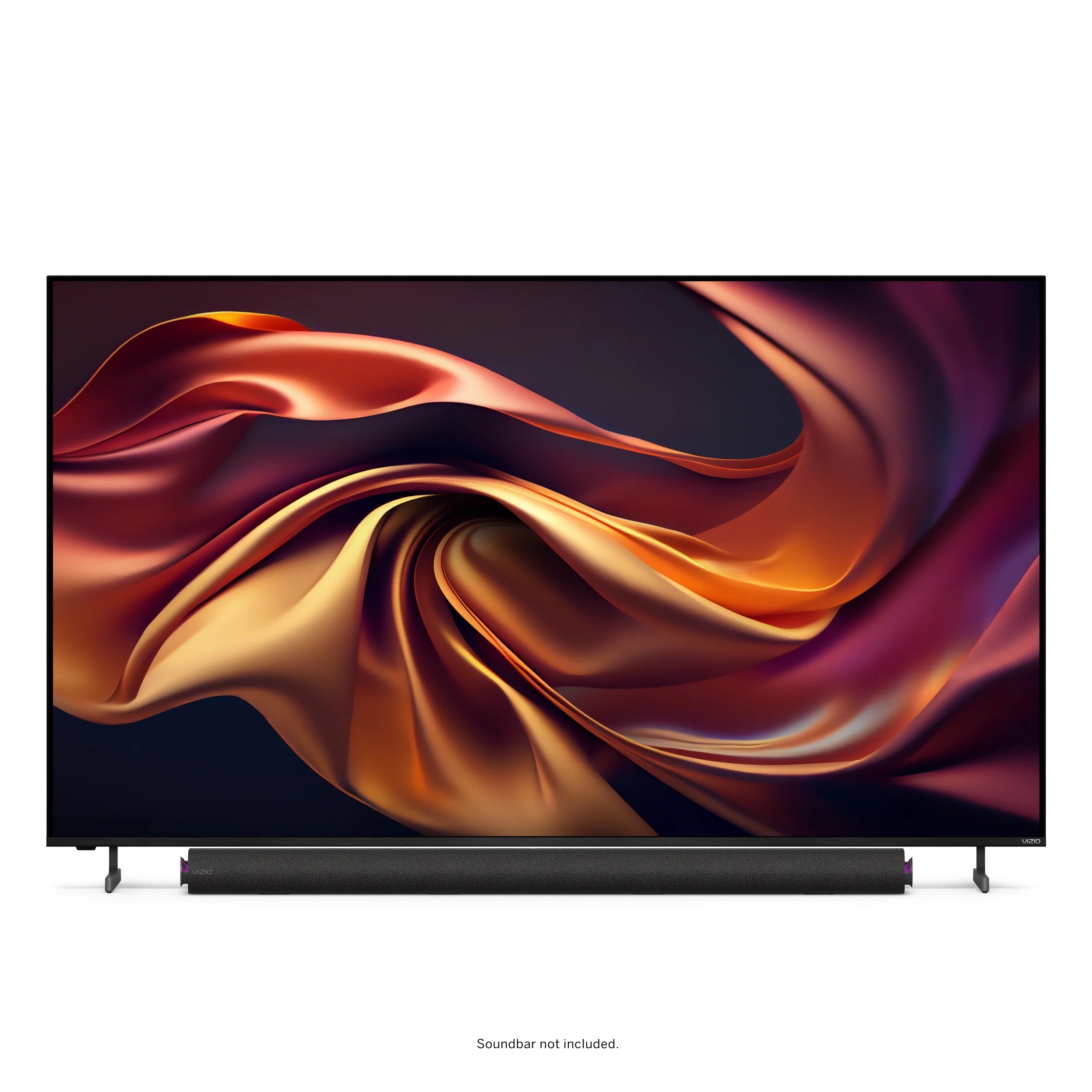 65" Class Quantum Pro 4K QLED HDR 120Hz Smart TV B963786