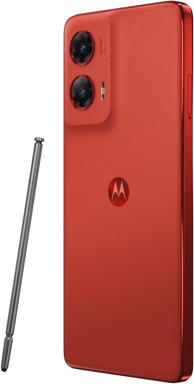 Moto G Stylus 5G Unlocked 256GB 50MP Camera K83484