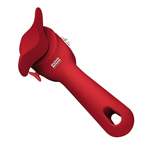 Multi-Purpose Jar and Bottle Opener for Ring-Pull Cans C235