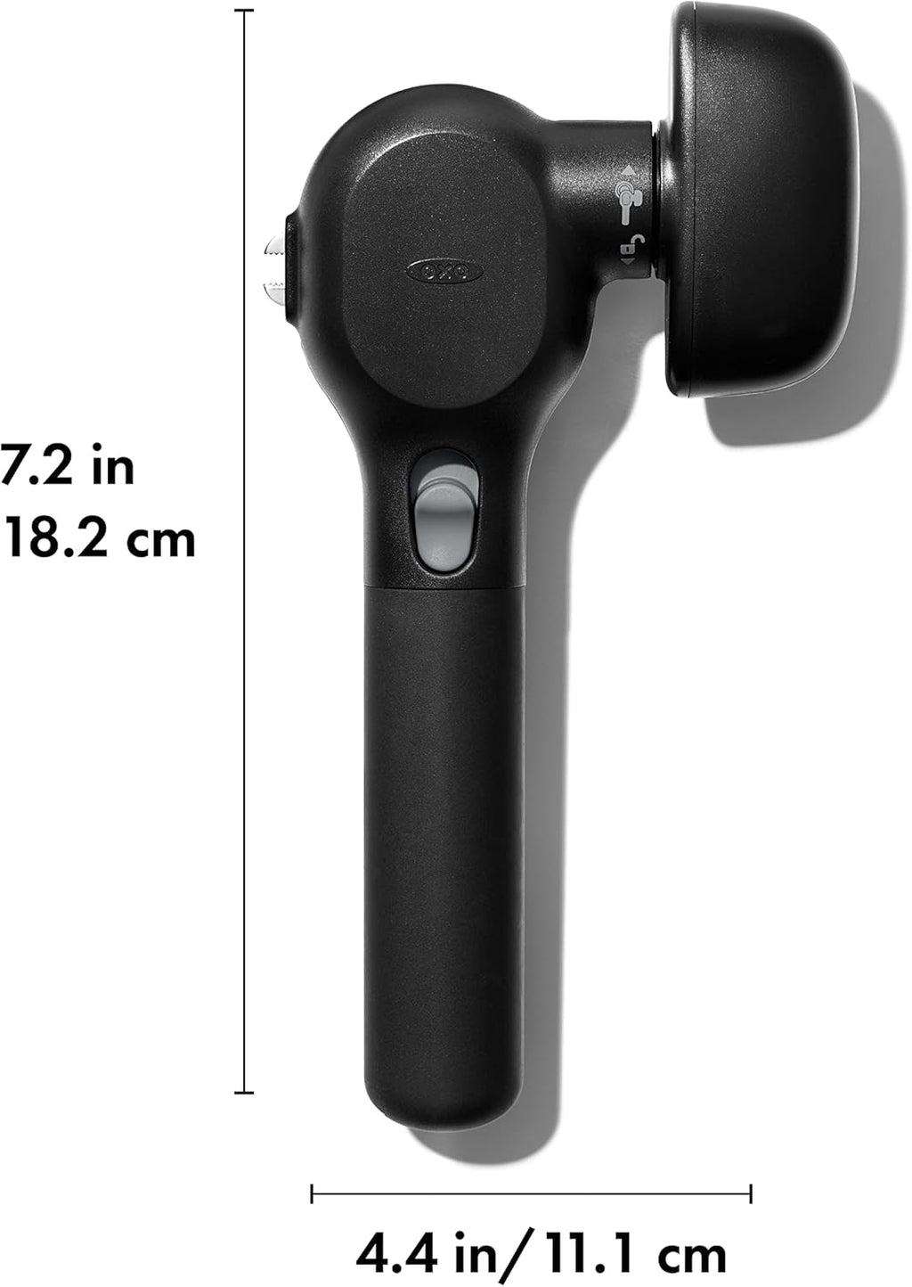 Smooth Edge Can Opener C570843