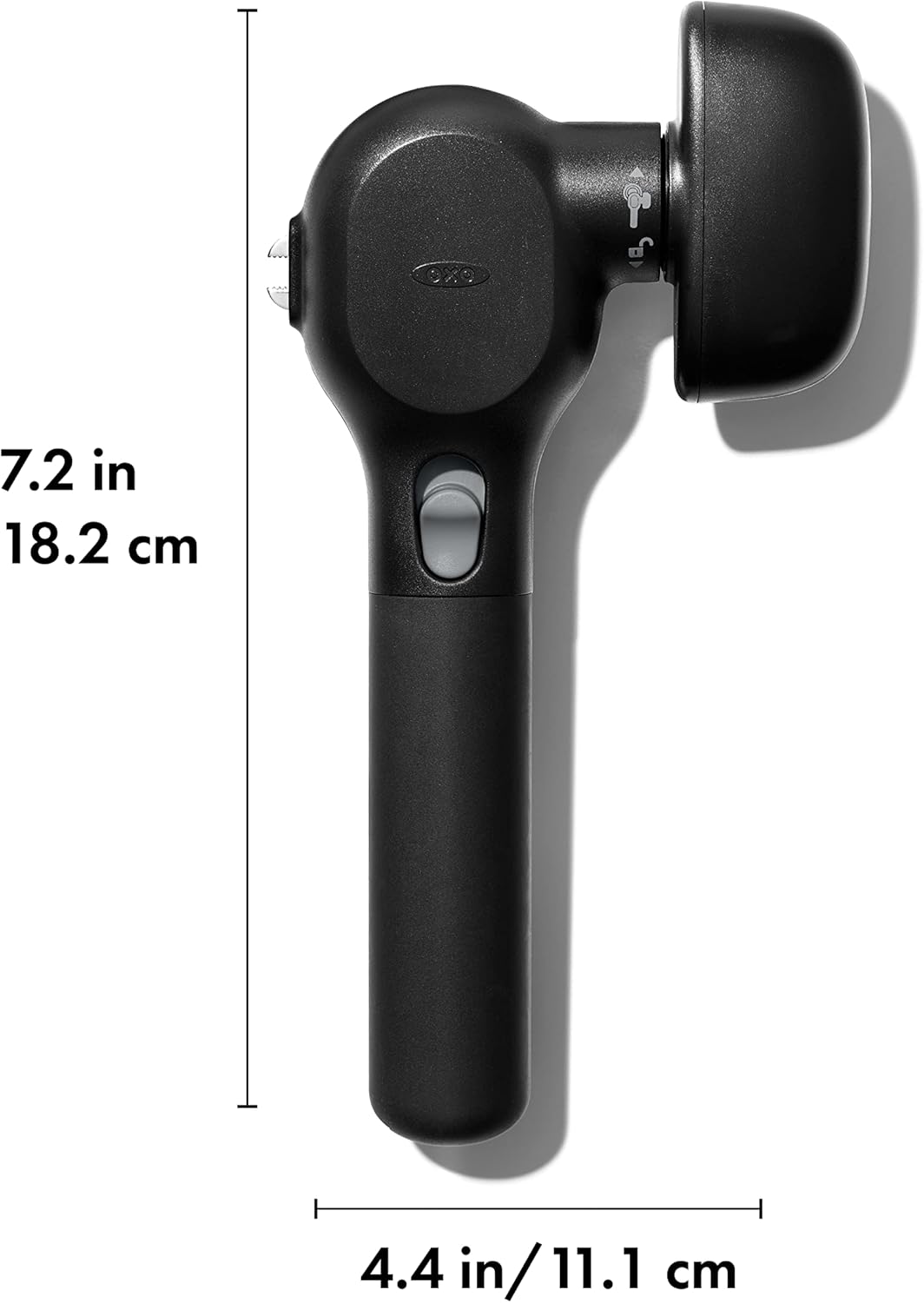 Smooth Edge Can Opener C570843