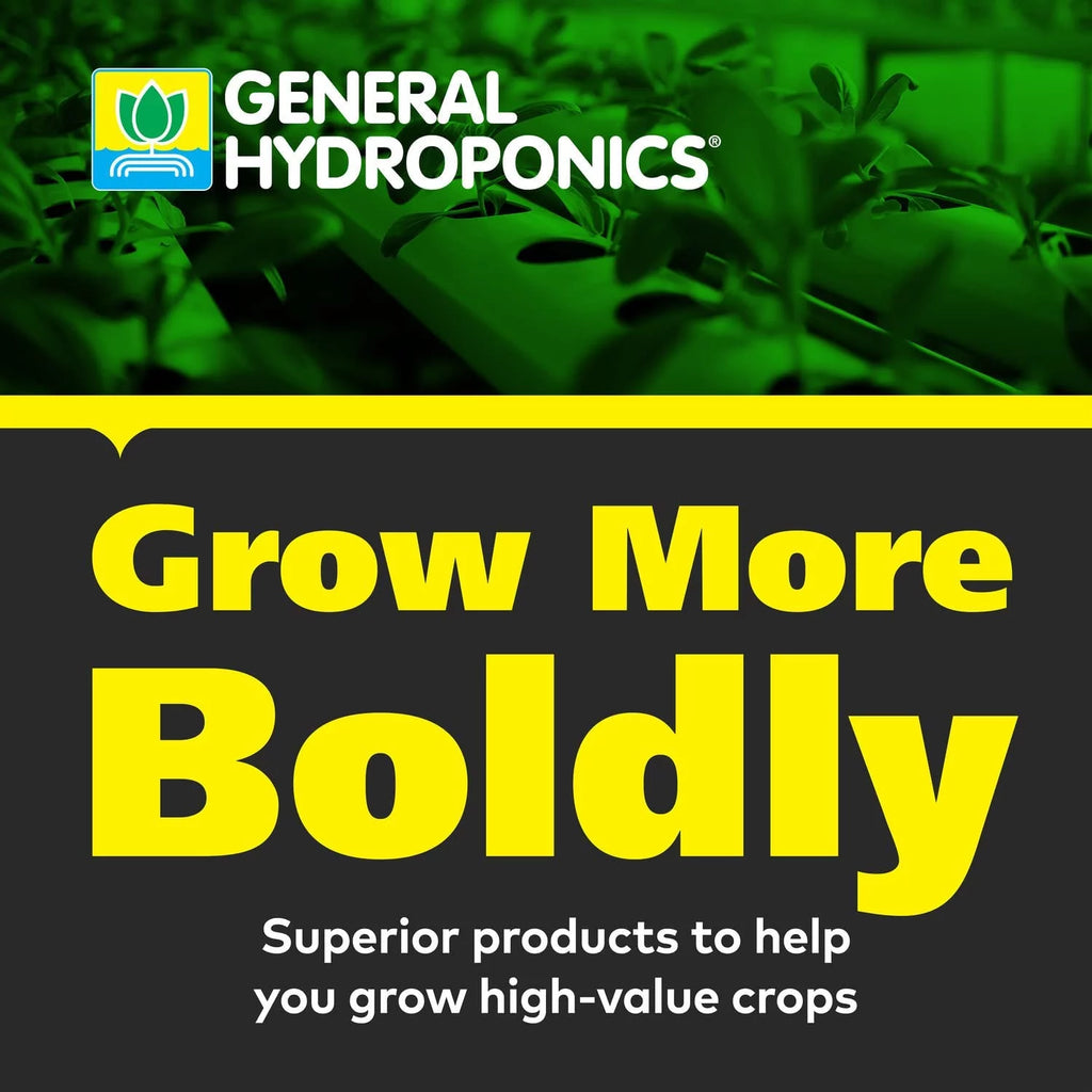 Flora Series Fertilizer Bundle with pH Control Kit W263124